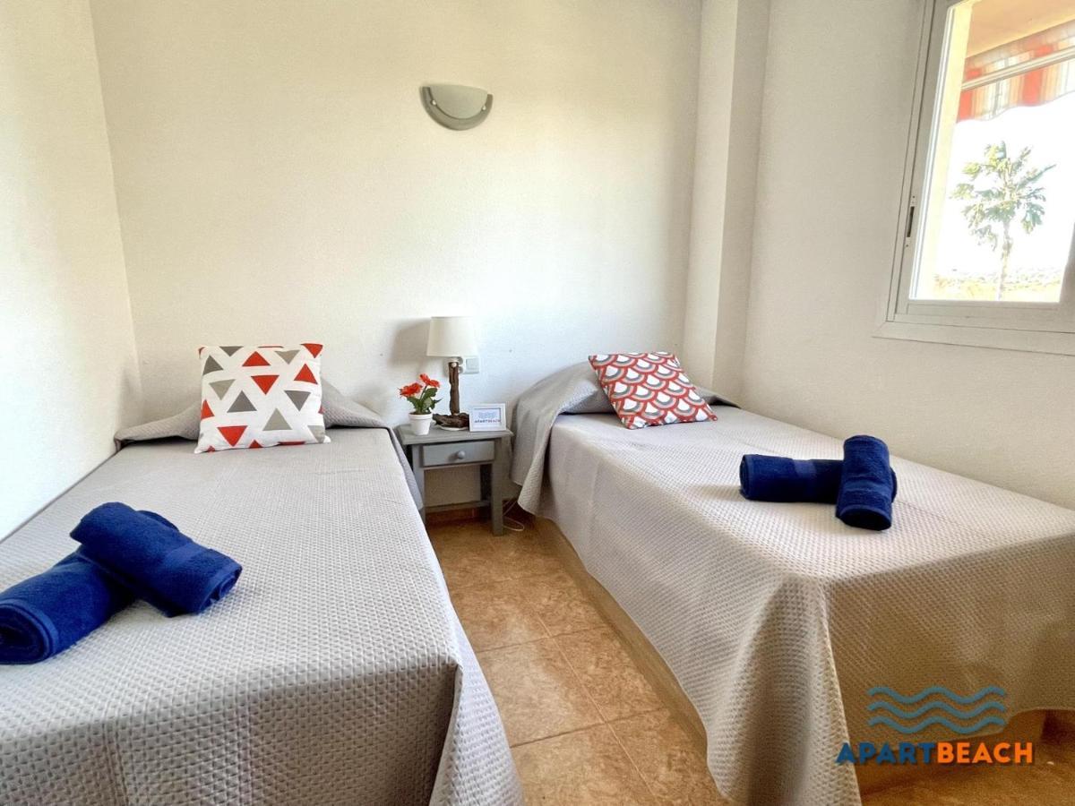Apartment Apartbeach Riscos Y Residencial