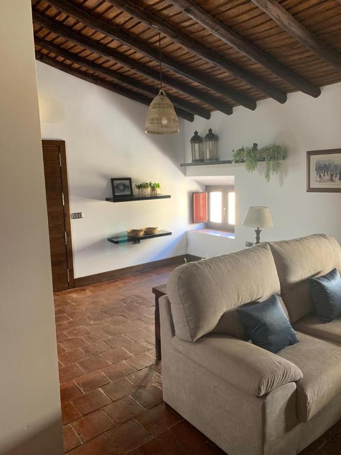 Apartamento San Jose Zafra