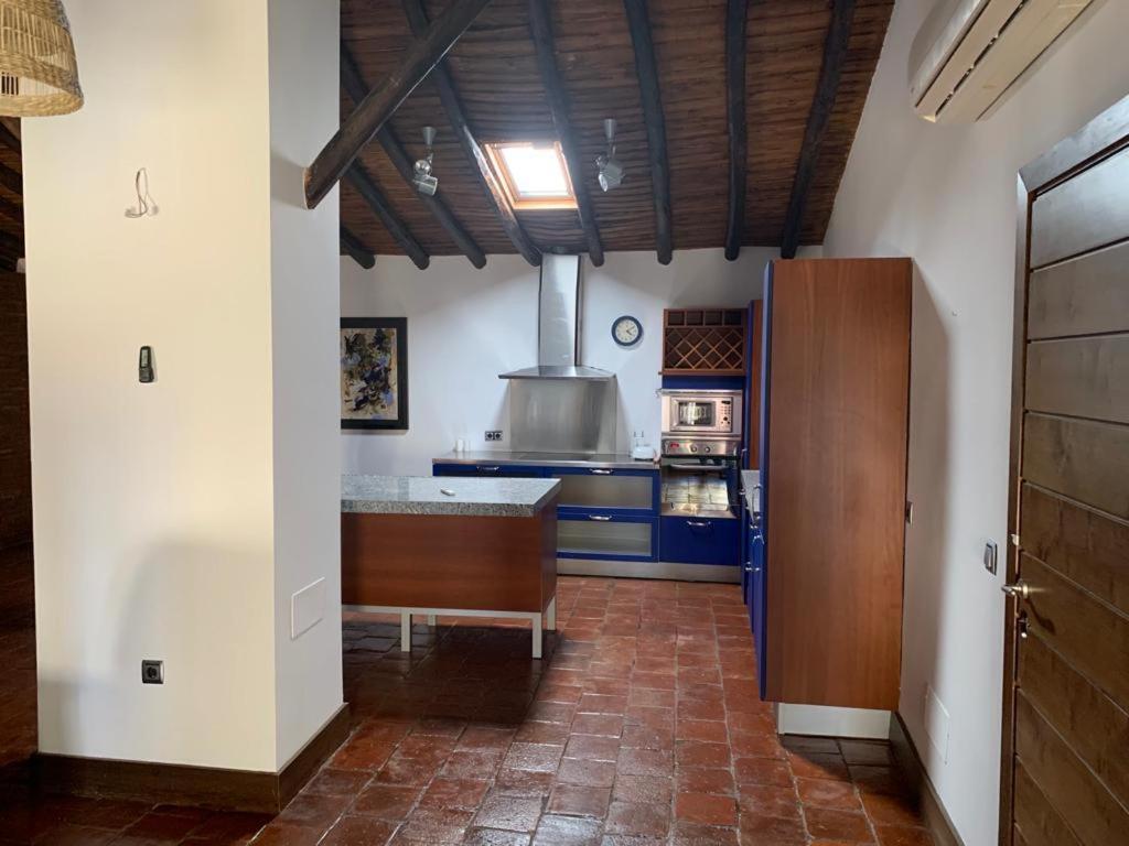 Apartamento San Jose Zafra