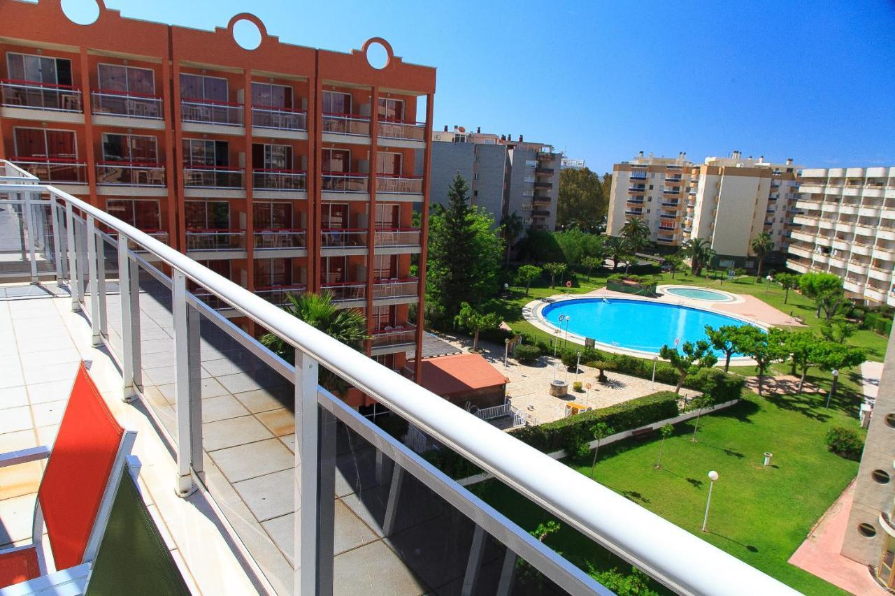 Uhc Ventura Park Apartamento *