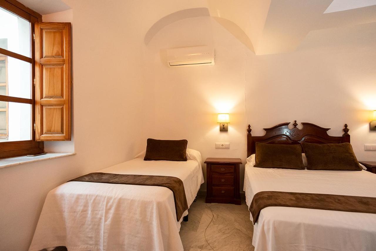 Casa Palacio La Sal Cordoba