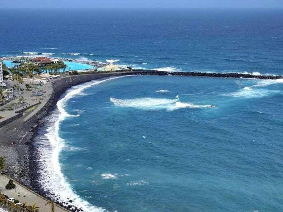 Sunnyland Martianez 5 Apartment Puerto de la Cruz (Tenerife)