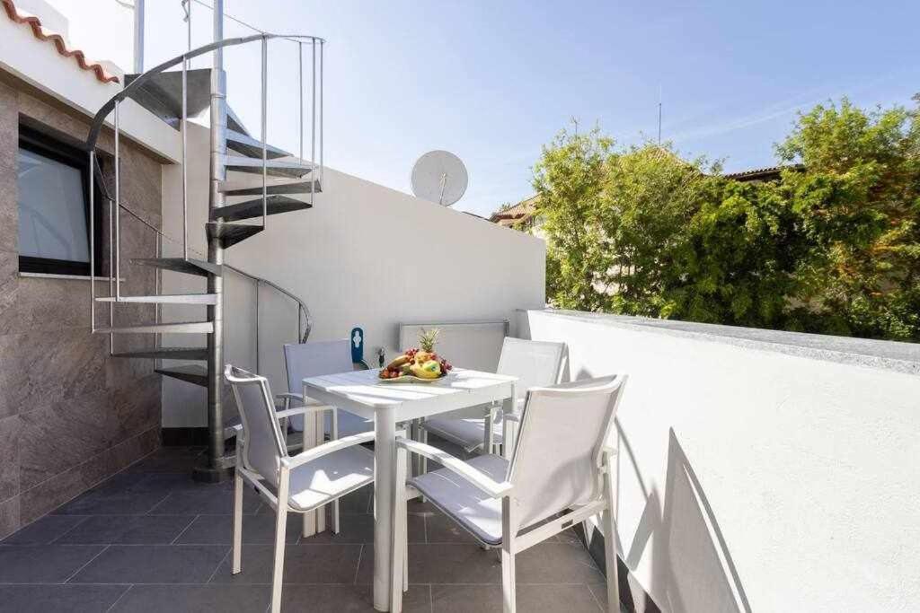 Apartment Sunnyland Martianez 5 Puerto de la Cruz (Tenerife)