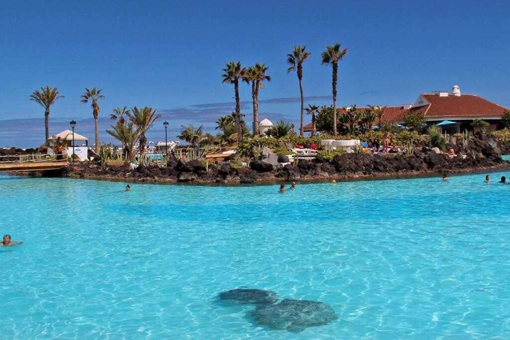 Apartment Sunnyland Martianez 1 Puerto de la Cruz (Tenerife)