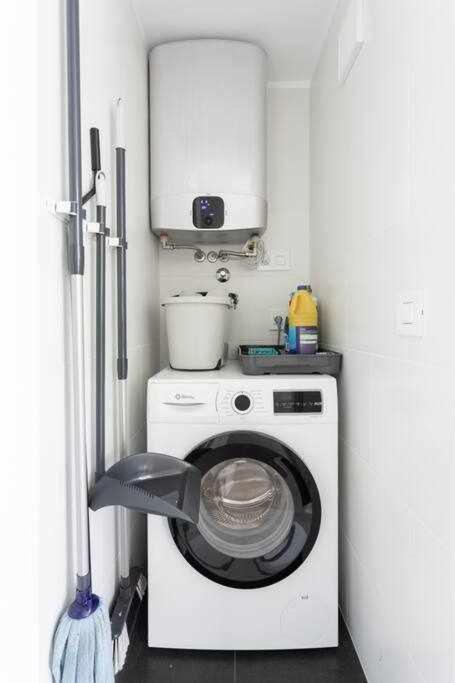 Apartment Sunnyland Martianez 5