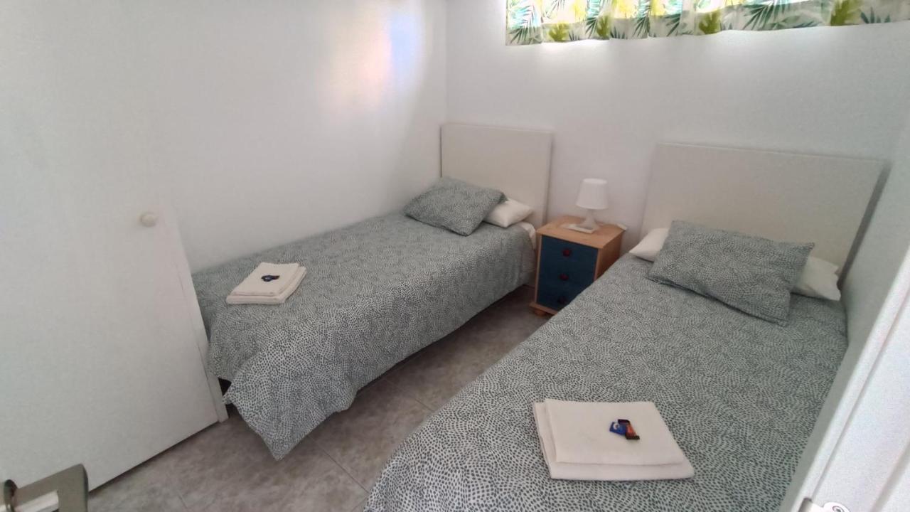 Blancomar Apartamento