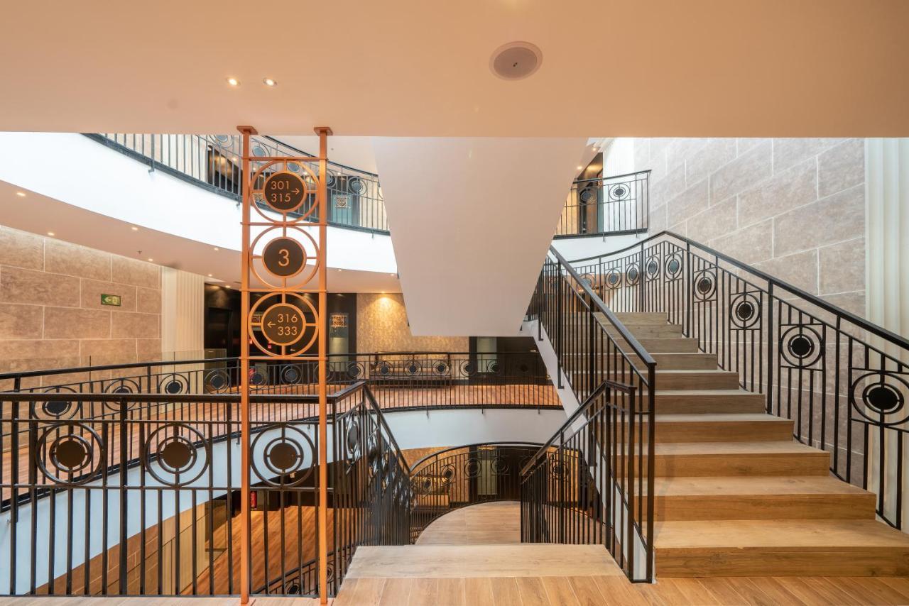 Catalonia Donosti Hotel 4*