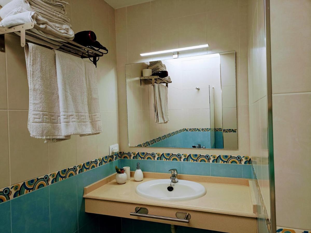 Apartamento Balcon Del Olivar *