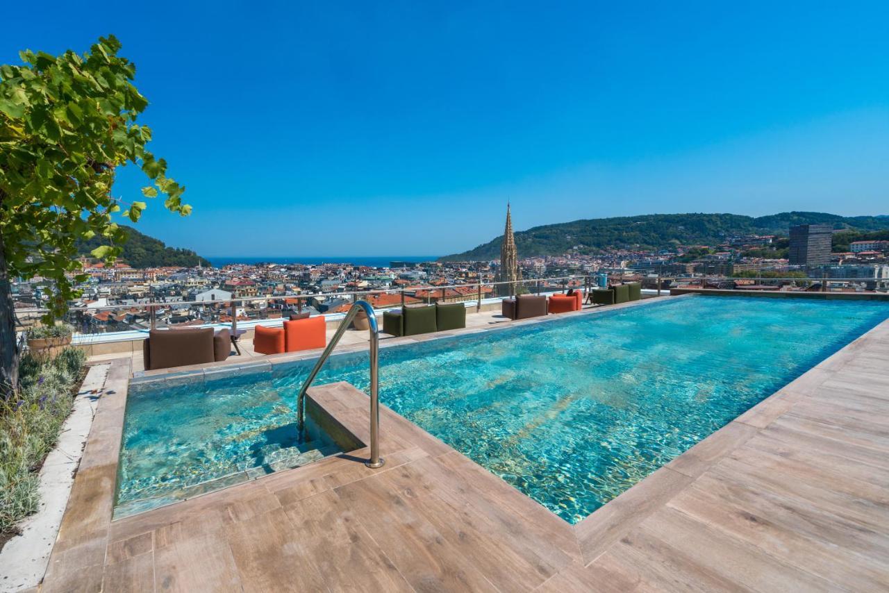 Hotel Catalonia Donosti 4*