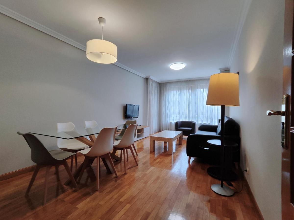 Gestion De Apartment *