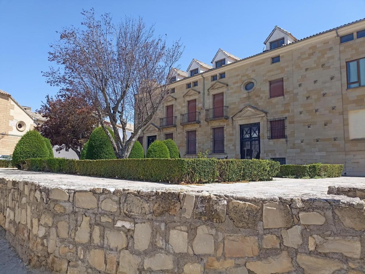Apartamento Balcon Del Olivar Baeza