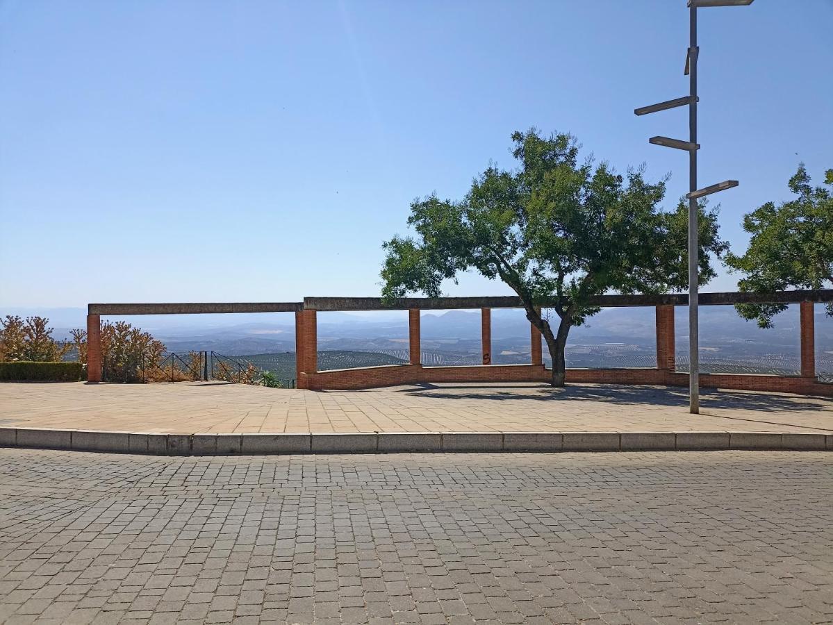 Balcon Del Olivar Apartamento