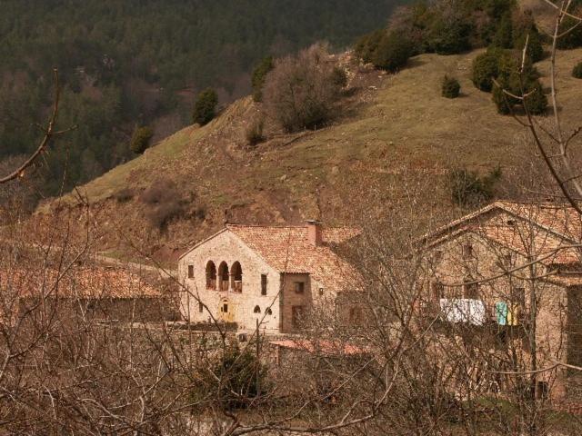Mas Mitjavila Turismo Rural Country house