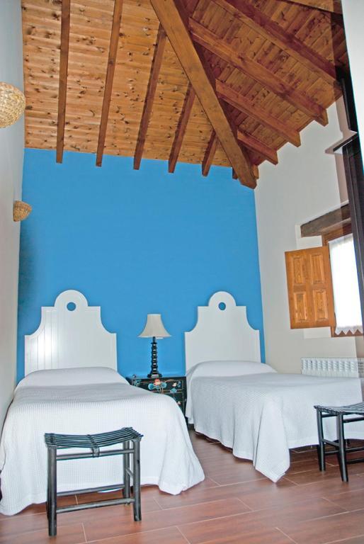 La Casa De La Abuela Milagros * Pravia