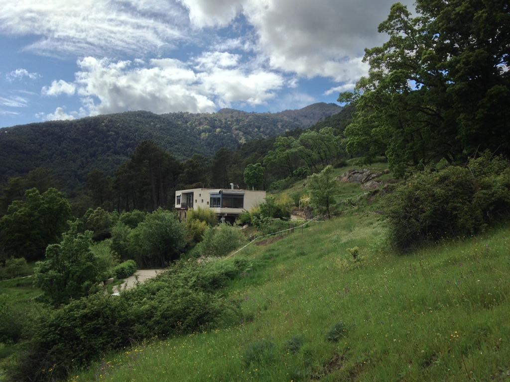 La Canela Hotel