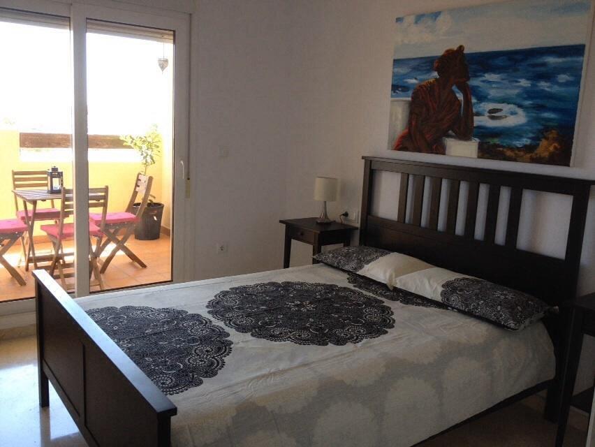 Jumilla Iii Apartment Dehesa de Campoamor (Orihuela Costa)