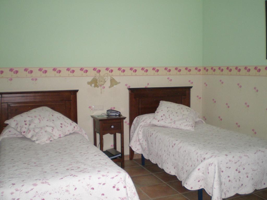 Rural Xerete 4*