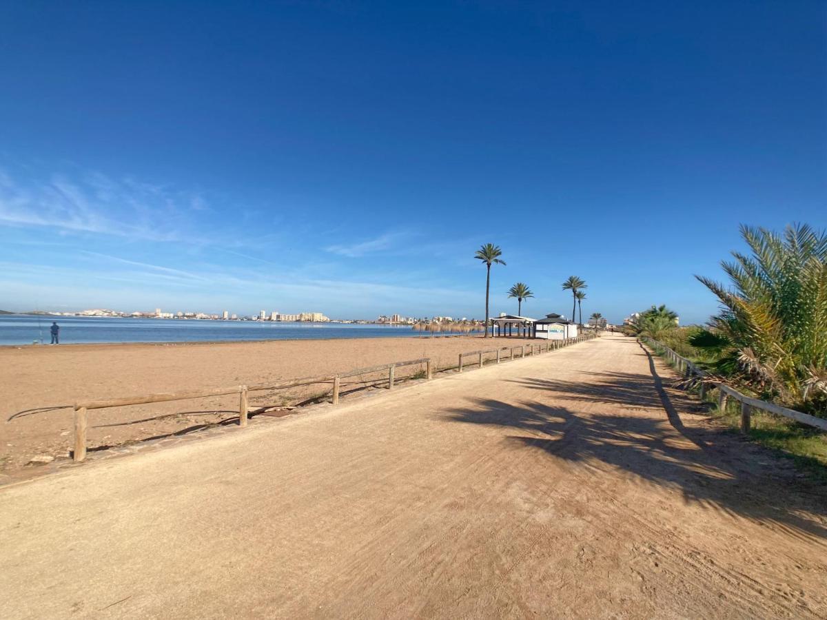 Spanish Connection - Cristal Playa Paraiso (Murcia)