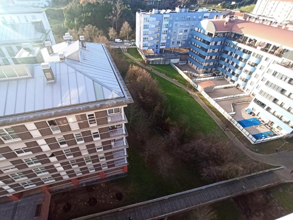 Apartamento Patxike Con Plaza De Garaje Apartment *