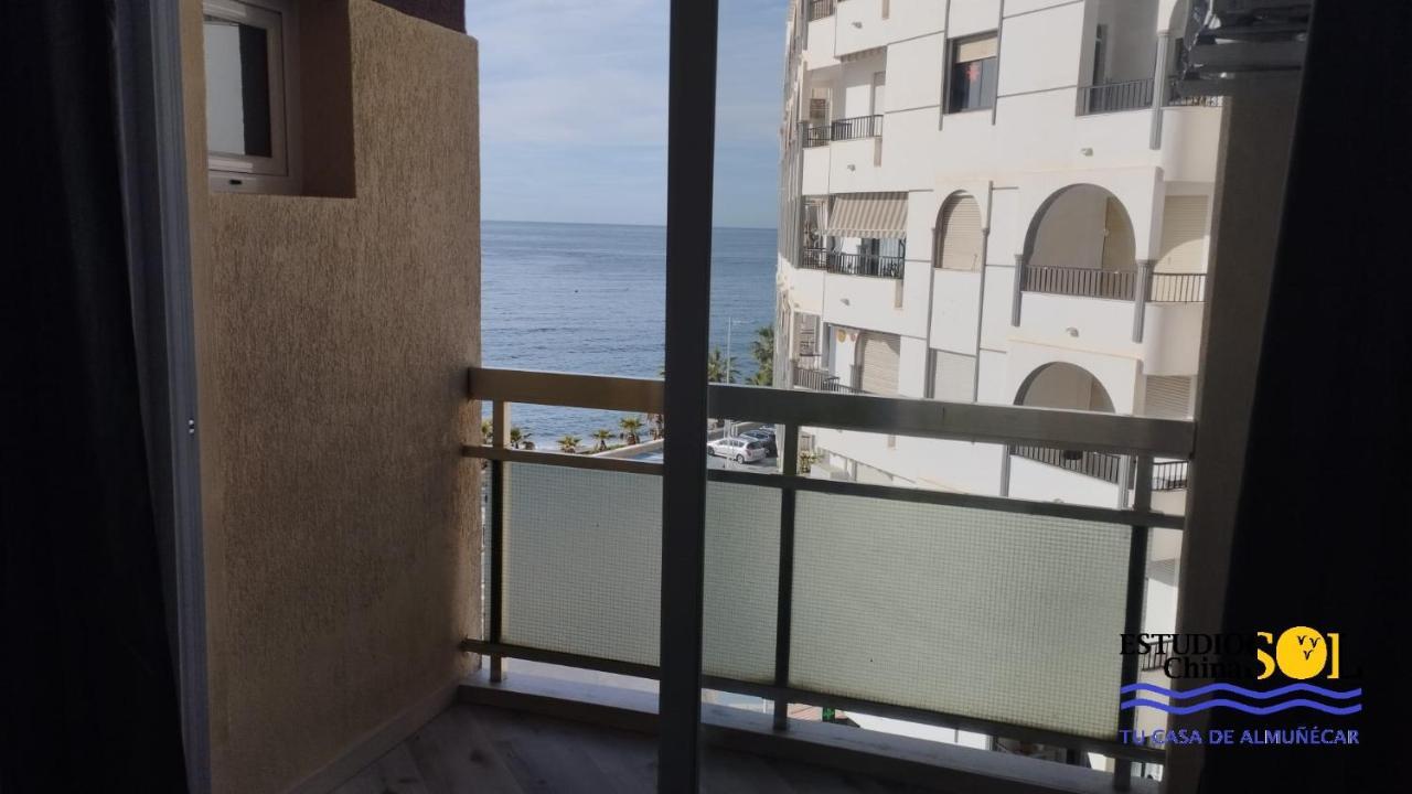 Apartment Estudios Chinasol