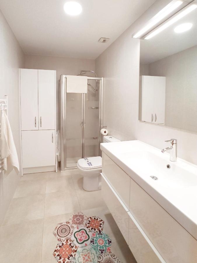 Apartment Apartamento Patxike Con Plaza De Garaje *