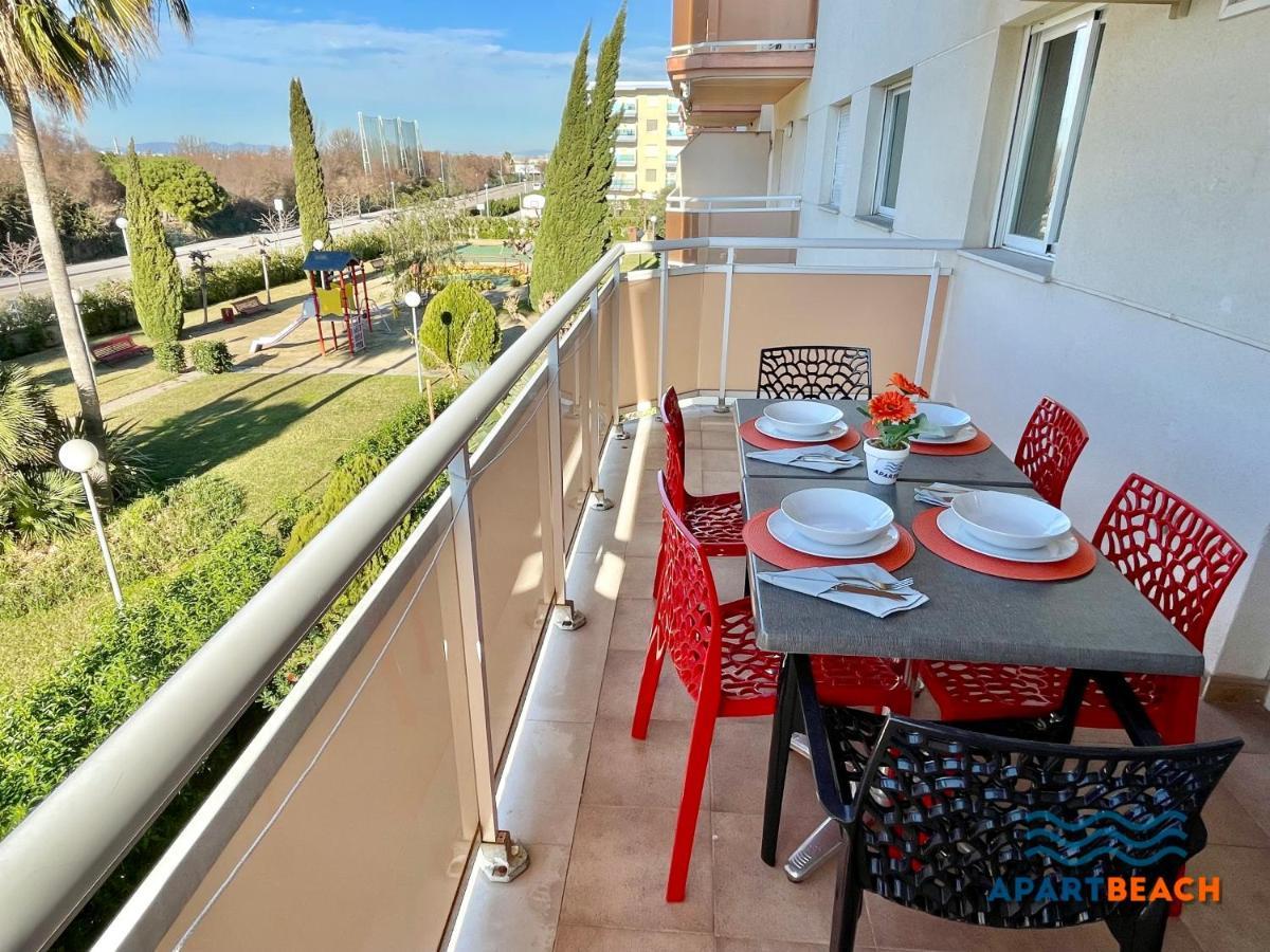 Apartbeach Riscos Y Residencial