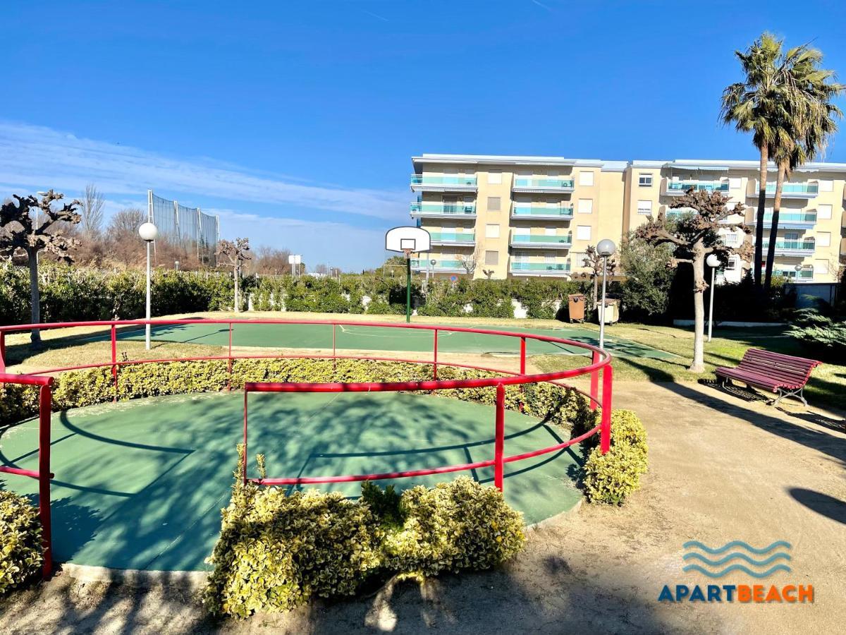 Apartment Apartbeach Riscos Y Residencial