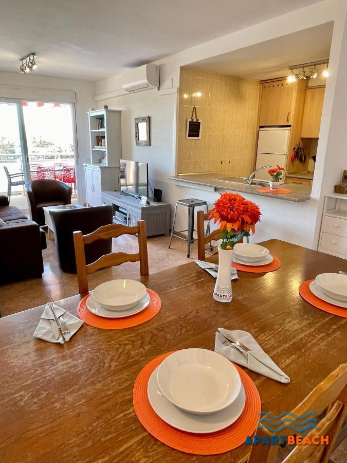 Apartbeach Riscos Y Residencial *