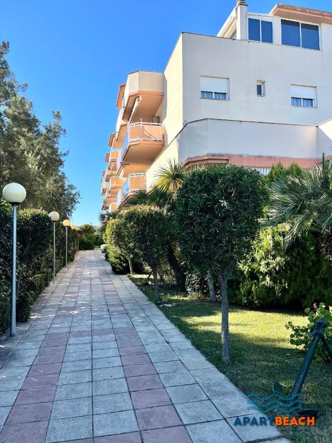 Apartment Apartbeach Riscos Y Residencial