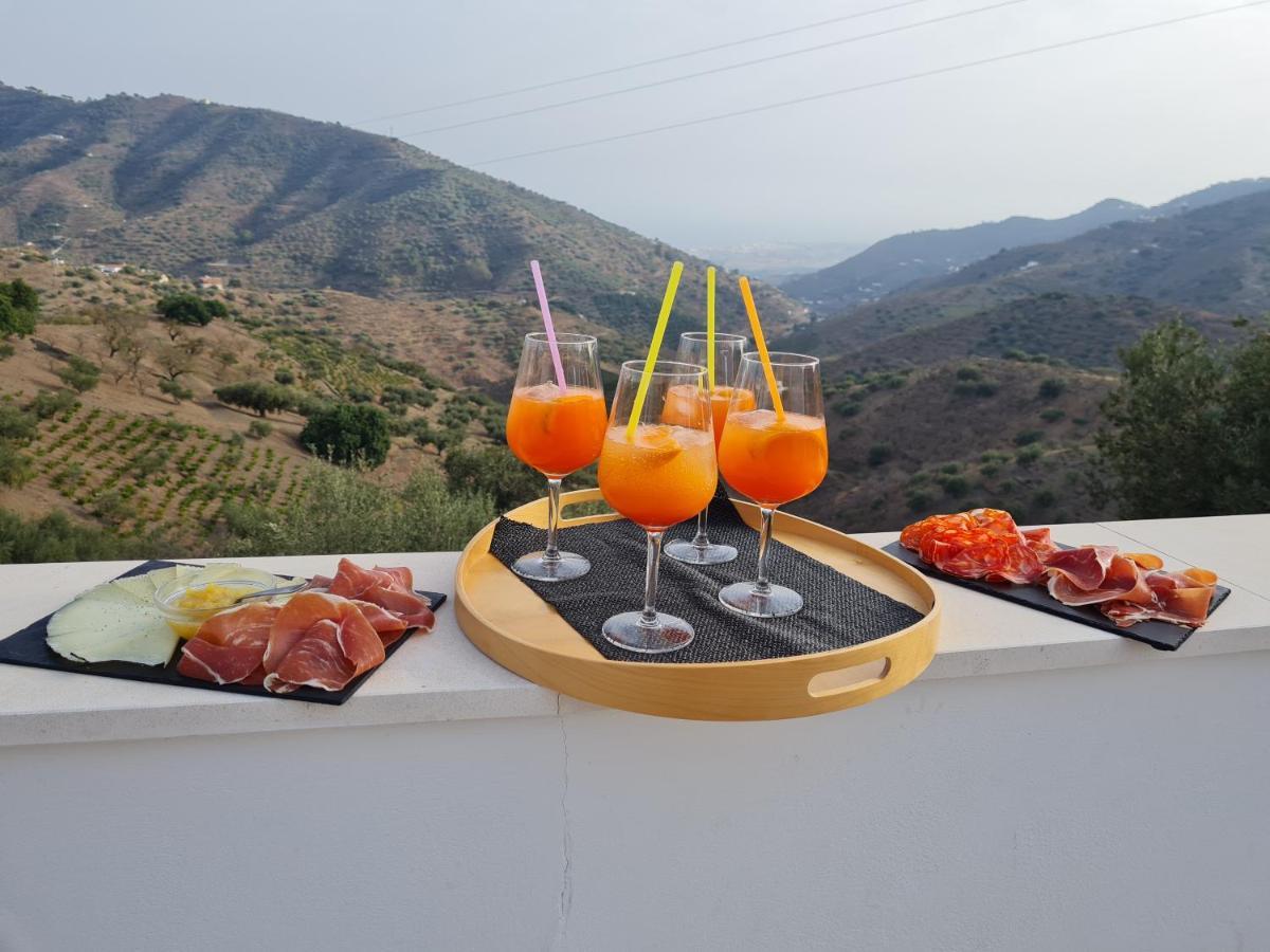 Casa Pura Vista Bed & Breakfast 3*
