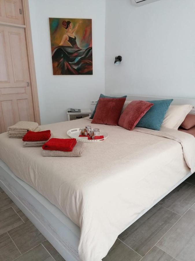 Bed & Breakfast Casa Pura Vista 3*