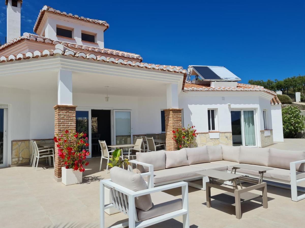 Casa Pura Vista Bed & Breakfast 3*