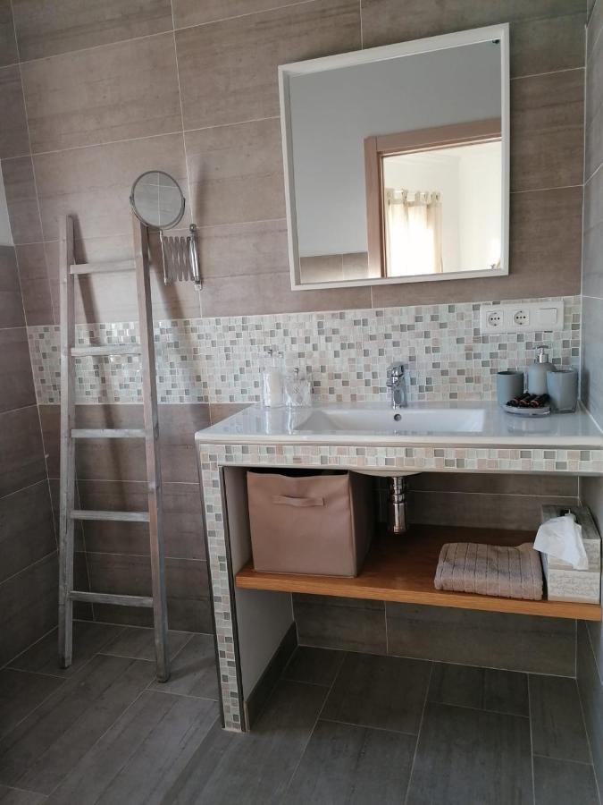 Casa Pura Vista 3* Arenas (Malaga)