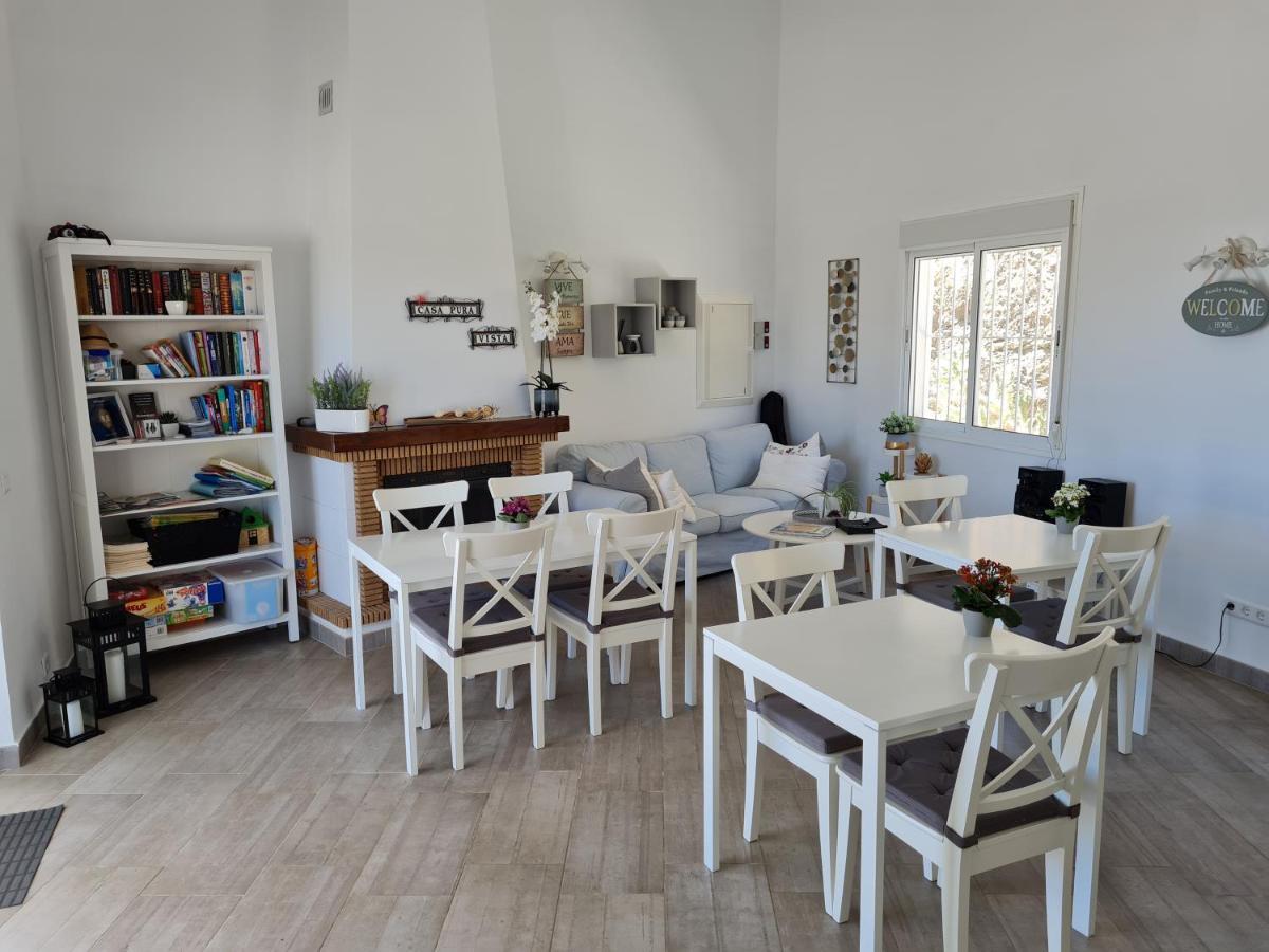 Bed & Breakfast Casa Pura Vista