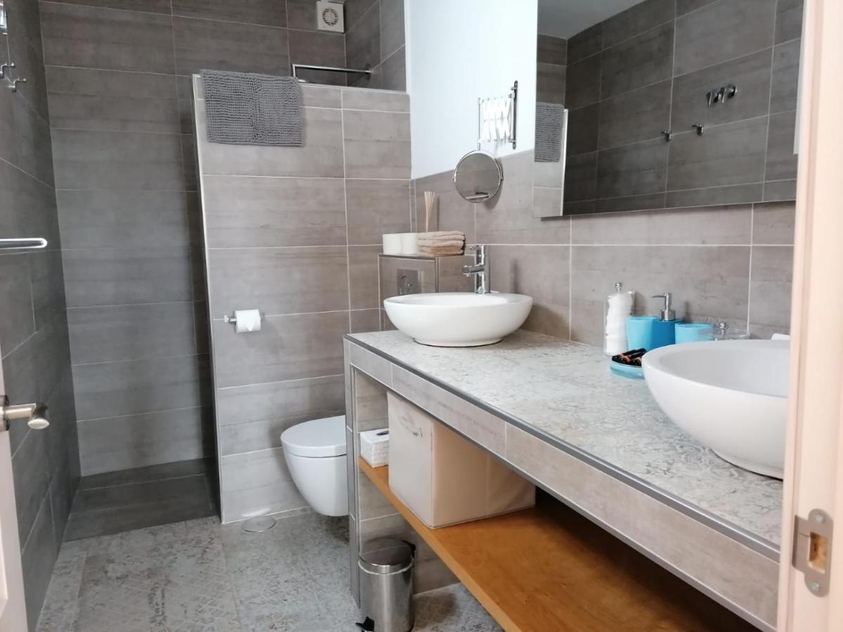 Bed & Breakfast Casa Pura Vista 3*