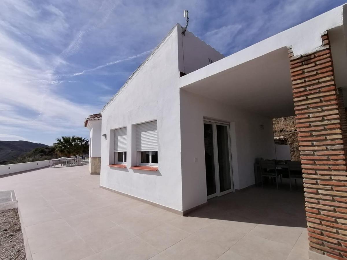 Casa Pura Vista 3* Arenas (Malaga)