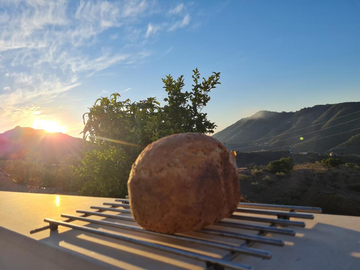 Bed & Breakfast Casa Pura Vista 3*