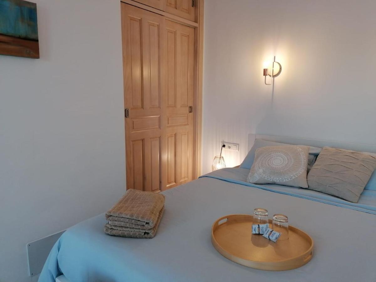 Casa Pura Vista 3* Arenas (Malaga)