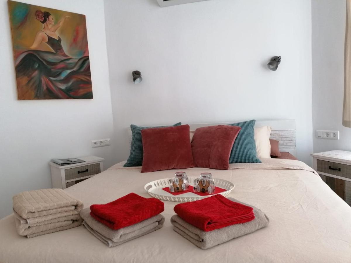 Bed & Breakfast Casa Pura Vista 3*