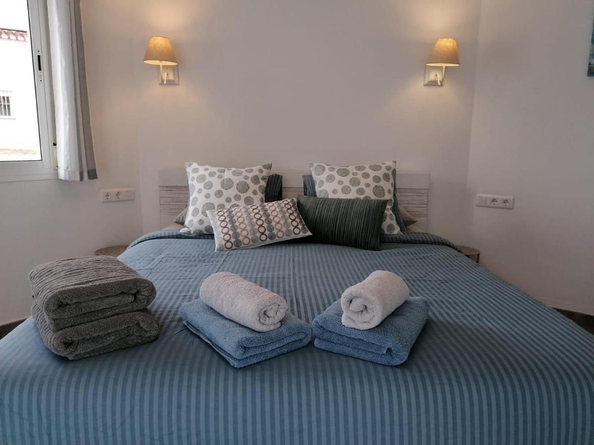 Bed & Breakfast Casa Pura Vista Arenas (Malaga)