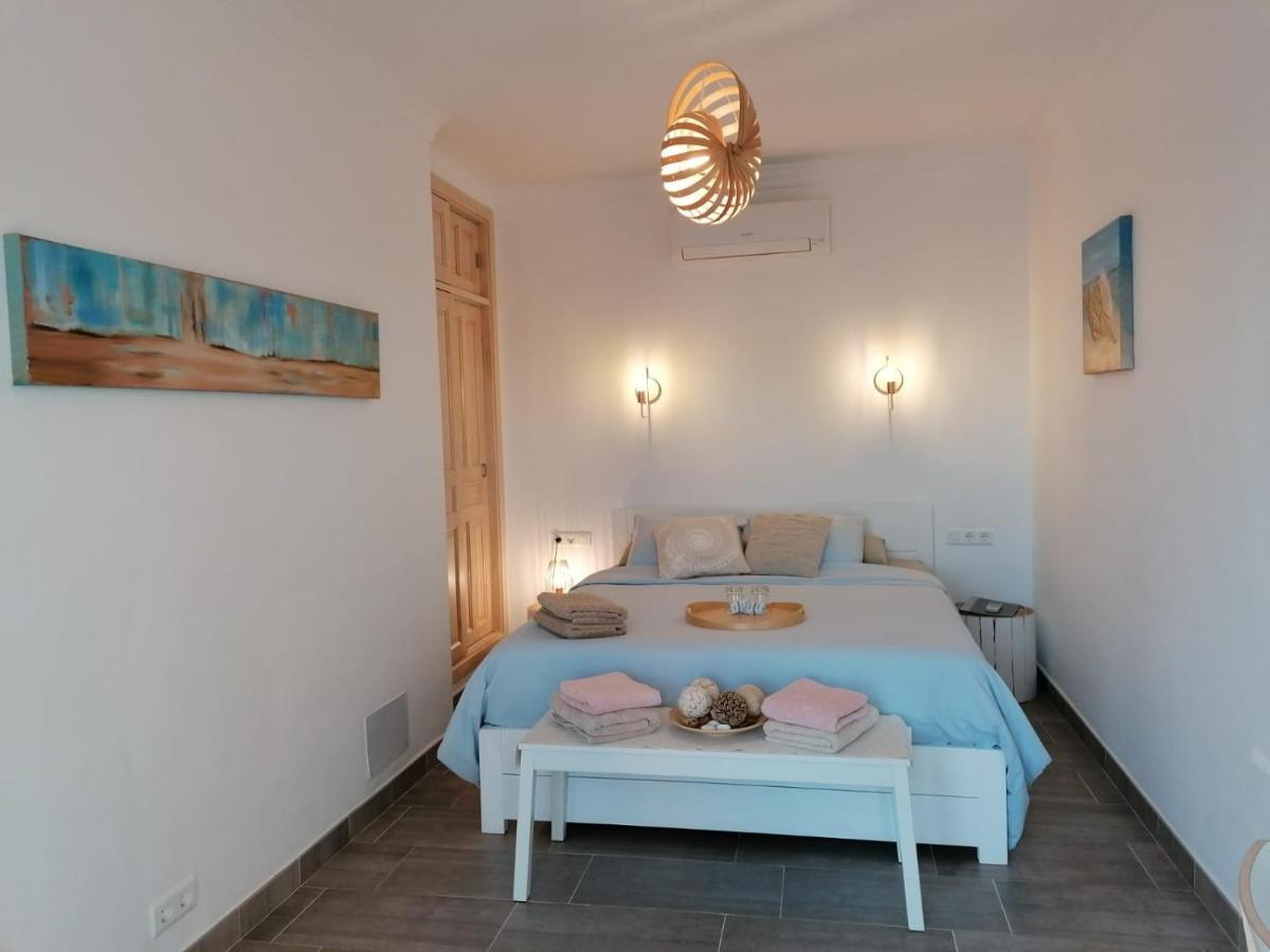 Casa Pura Vista Arenas (Malaga)