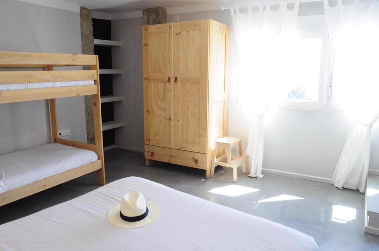 De La Parte Antigua De Cáceres Apartamento