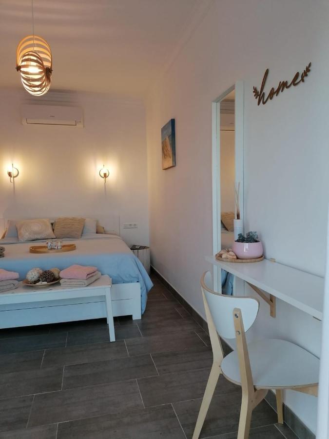 Casa Pura Vista Bed & Breakfast Arenas (Malaga)