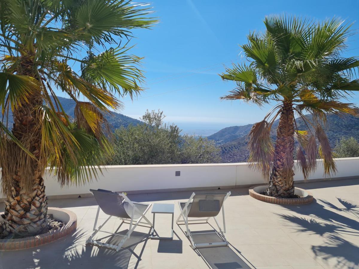 Casa Pura Vista Arenas (Malaga)