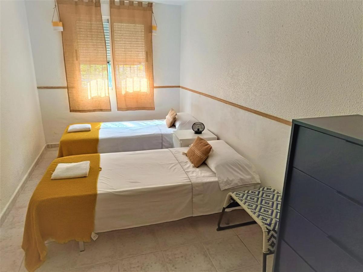 Holiday home Casa En El Centro De Cerca A Clubes De Buceo Cabo de Palos