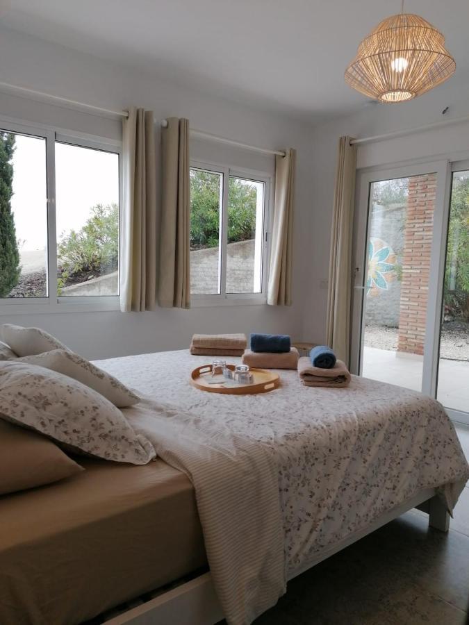 Casa Pura Vista 3* Arenas (Malaga)