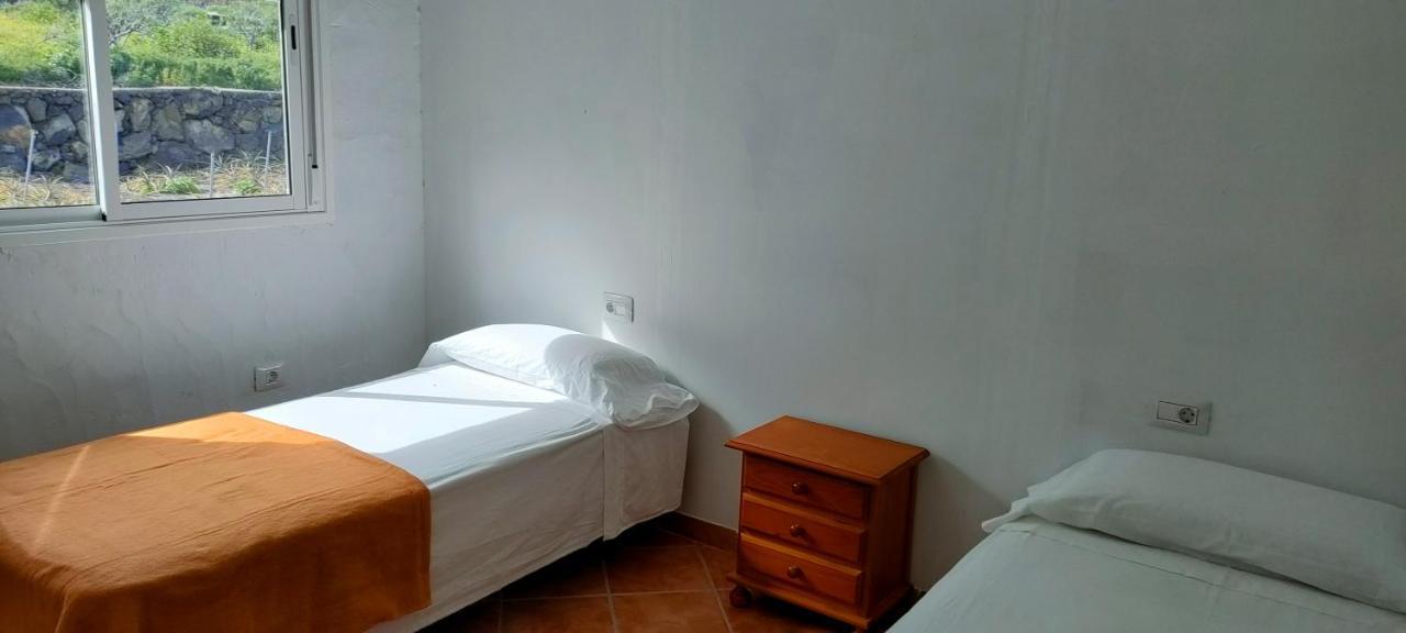 Casa Rural Agua Nueva *