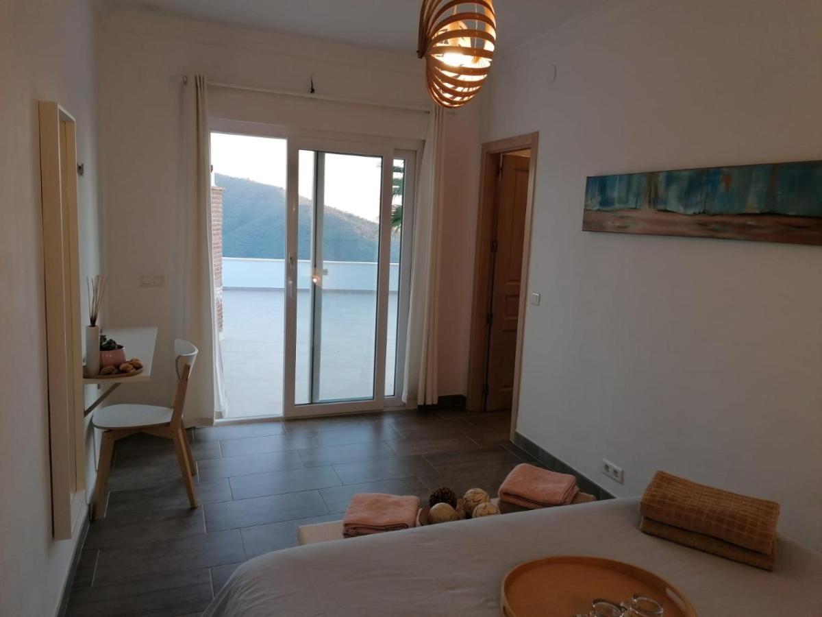 Bed & Breakfast Casa Pura Vista
