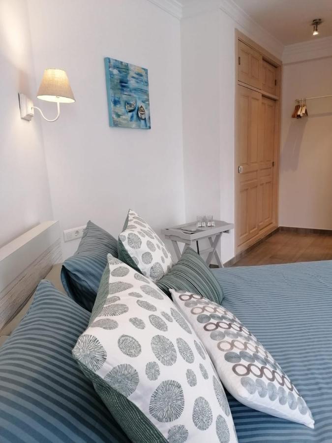 Casa Pura Vista Bed & Breakfast