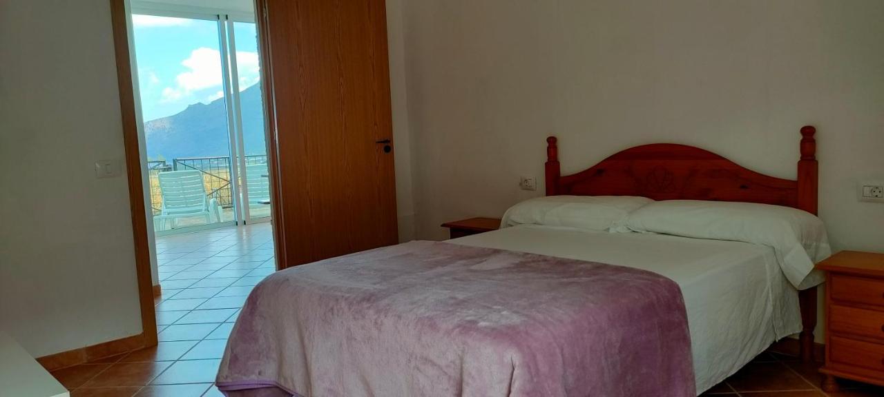 Casa Rural Agua Nueva Casa rural *
